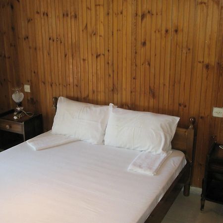 Faliraki Apartments Benitses  Dış mekan fotoğraf
