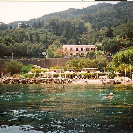 Faliraki Apartments Benitses  Dış mekan fotoğraf