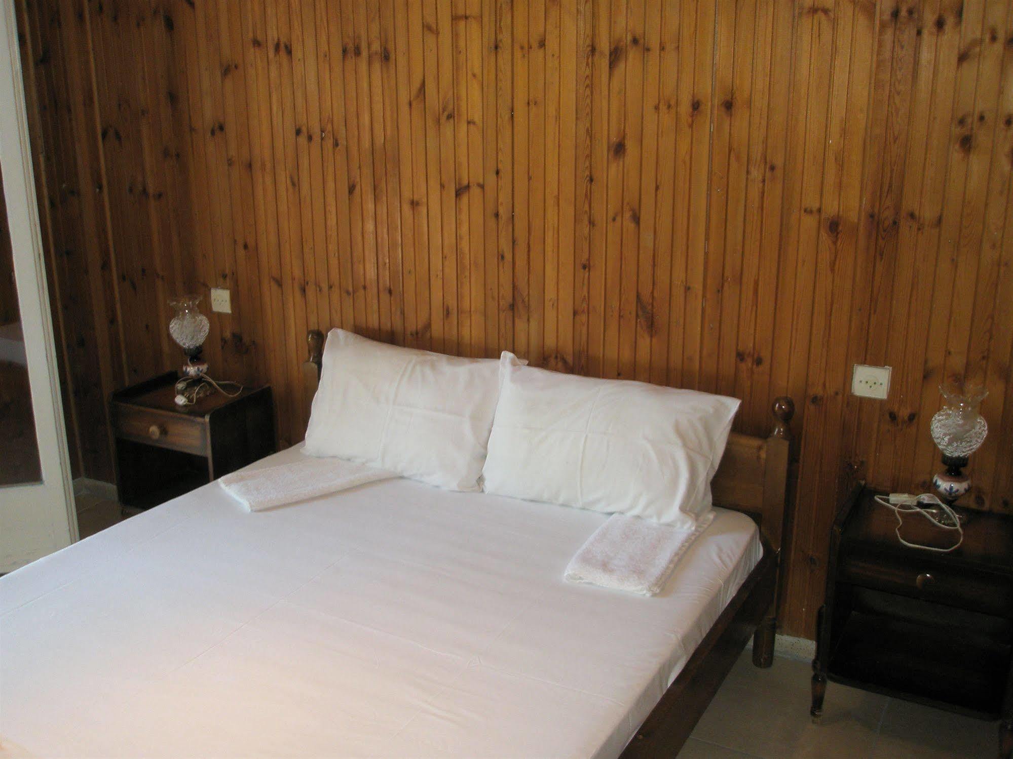 Faliraki Apartments Benitses  Dış mekan fotoğraf