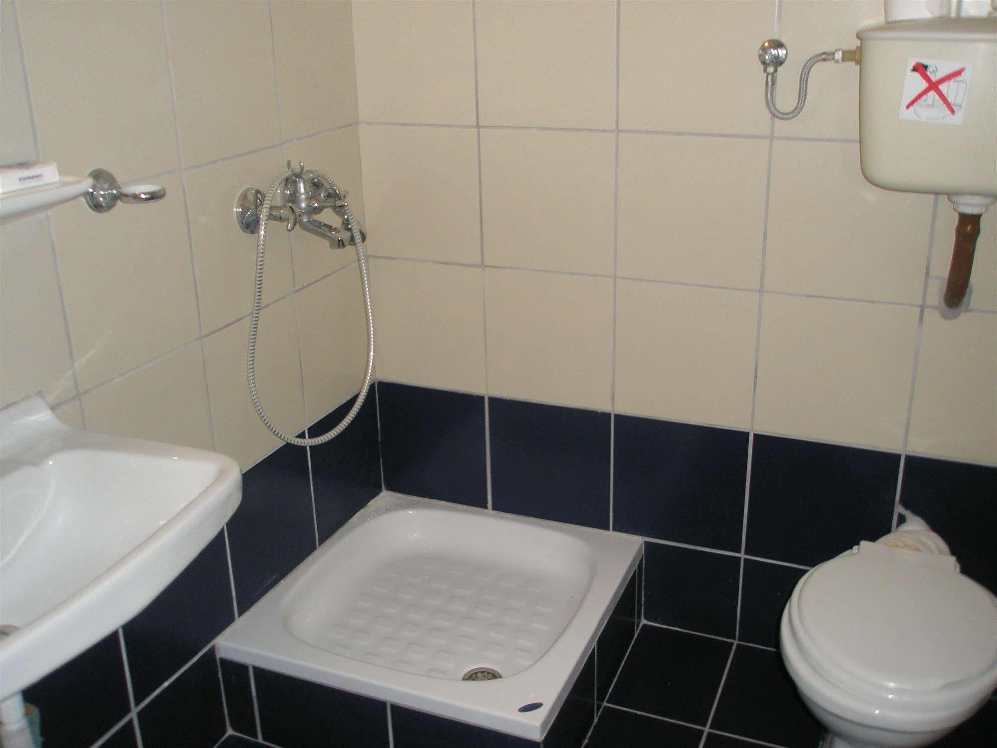 Faliraki Apartments Benitses  Dış mekan fotoğraf