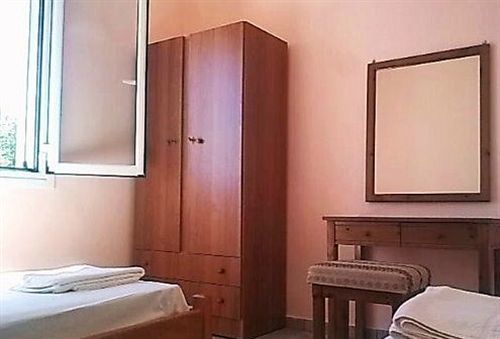 Faliraki Apartments Benitses  Dış mekan fotoğraf