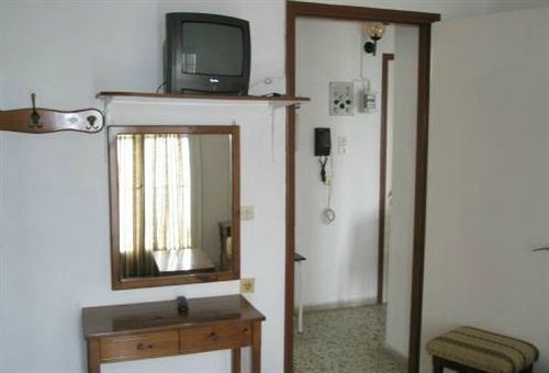 Faliraki Apartments Benitses  Dış mekan fotoğraf