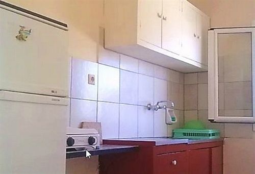 Faliraki Apartments Benitses  Dış mekan fotoğraf
